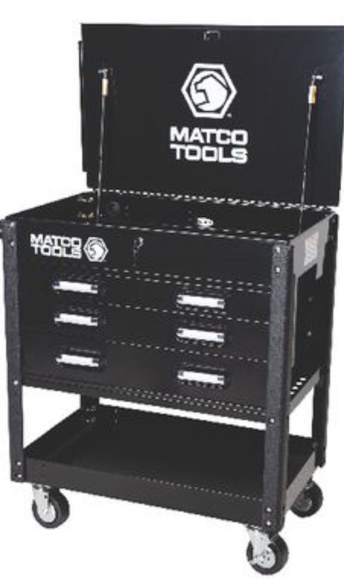 Matco Tool Box Any Matco Tool 