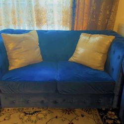 living room set