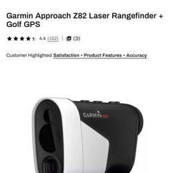 Laser Range Finder
