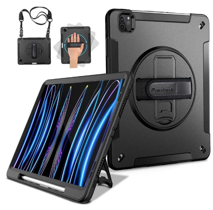 iPad Case For 11gen