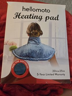 Heating Pad