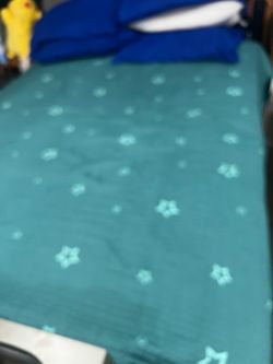 Selling the mattress only