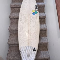 Channel Islands Al Merrick Rocket 9 Surfboard 5’11”
