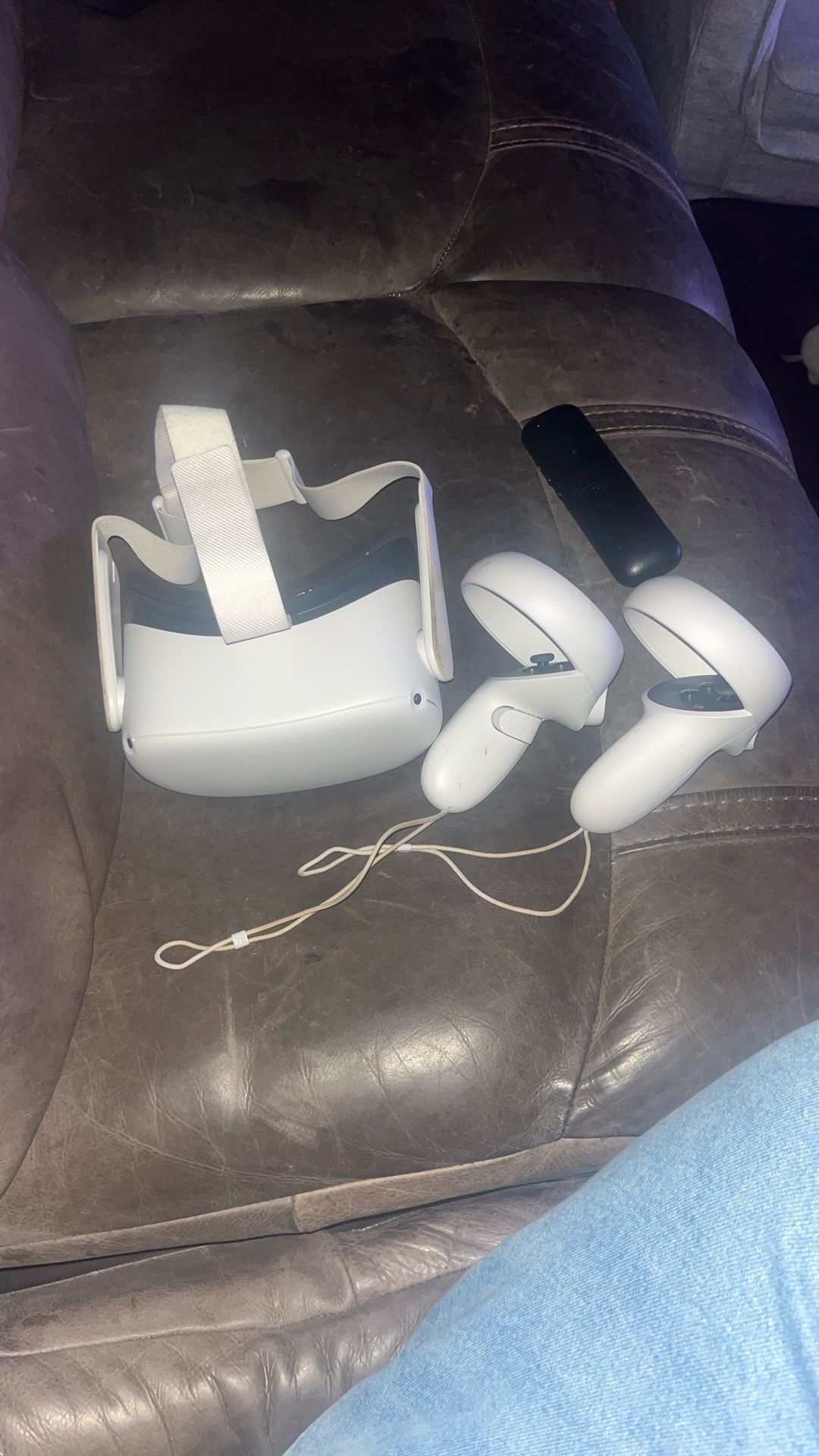 Oculus meta quest 2