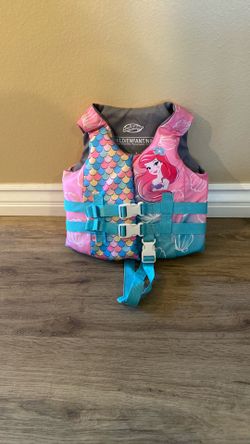 Child’s Life Vest