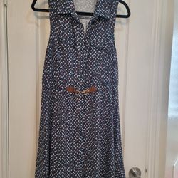 Womens Size Large Dress 