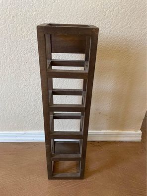 Wine Rack Brand New