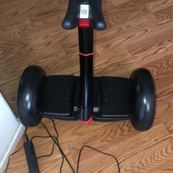 Segway Ninebot s-max * For Parts*