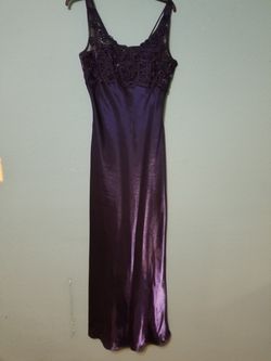 Night dress