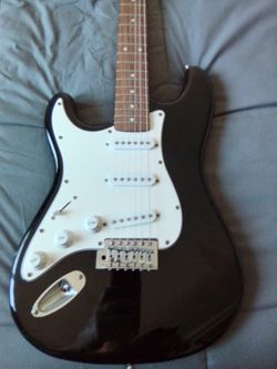 Lefty Left Handed SX strat vintage series custom handmade
