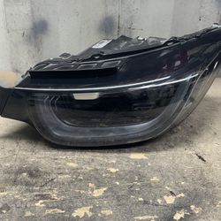 2014 2015 2016 2017 BMW I3 Left Driver Side Headlight OEM