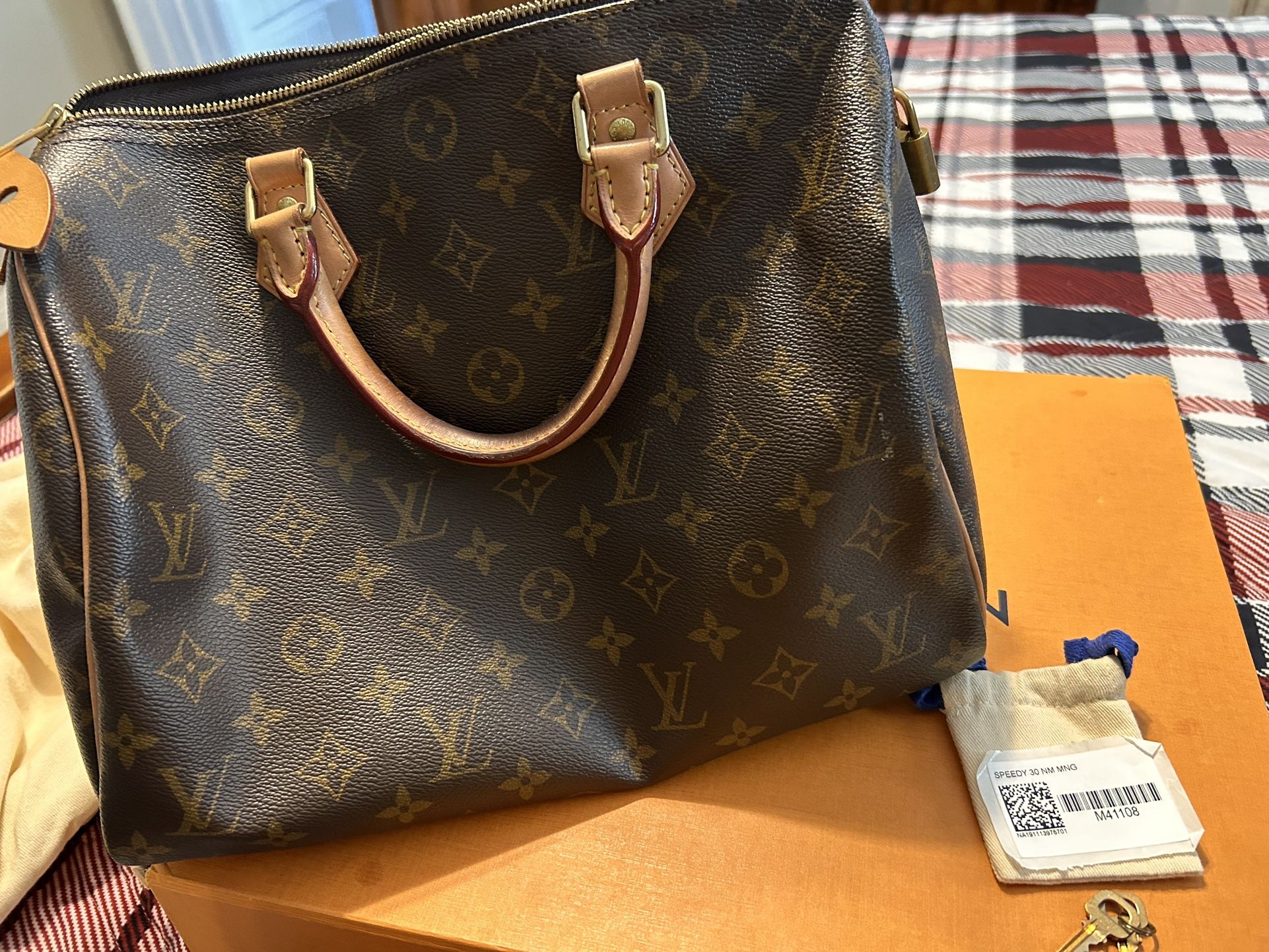 Louis Vuitton