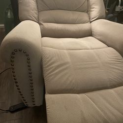 PowerLift Reclining Chair