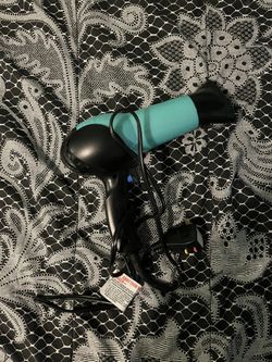 Conair Hair Dryer