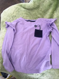 Toddler girl clothes size 4T