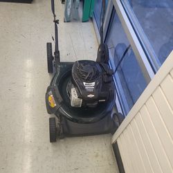 Bowens Lawnmower 