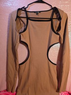 Fashion Nova 2pcs Set