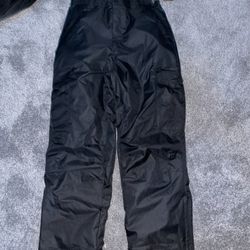 Snow Pants Swiss Tech 