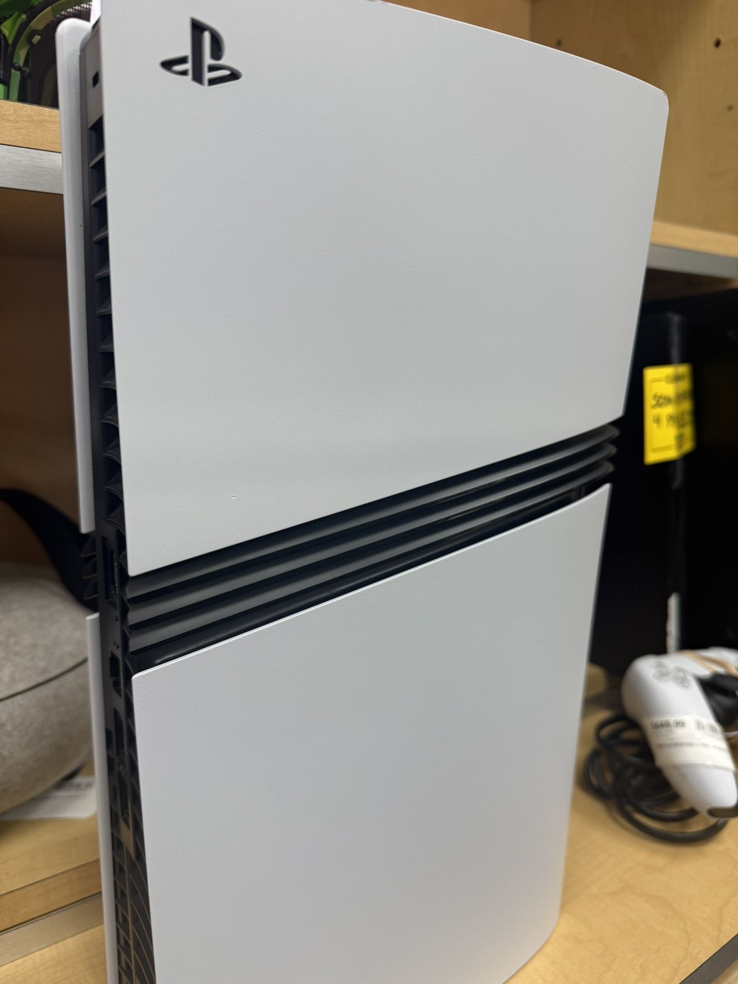 PS5 PRO