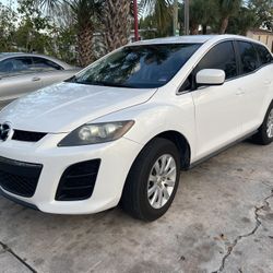 2010 Mazda CX-7