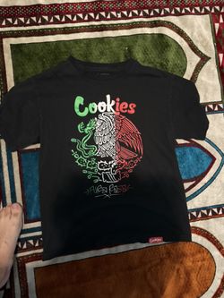 Cookies T Shirt