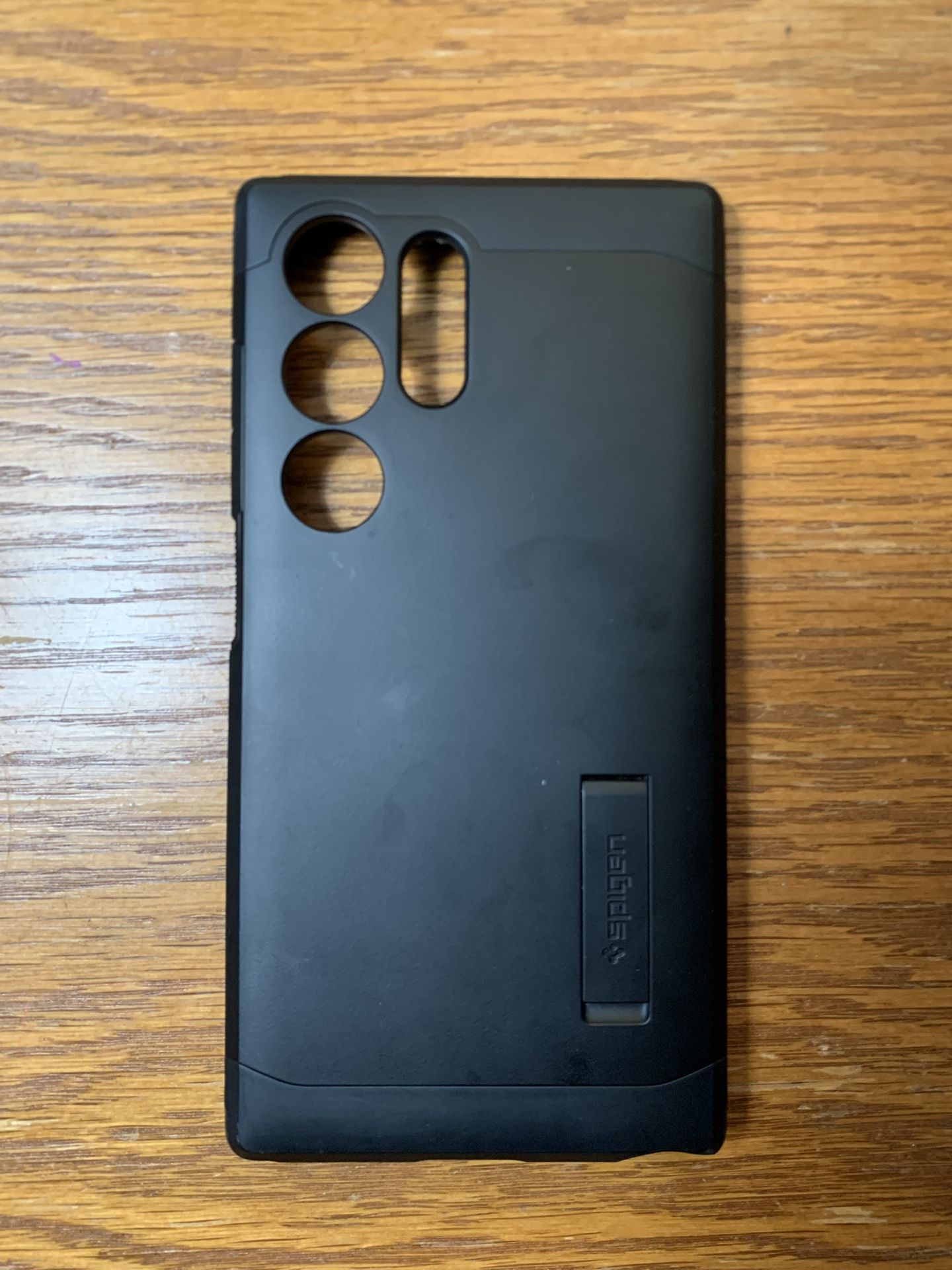 Samsung S24 Ultra Tough Armor Military-Grade Case