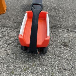 Wagon