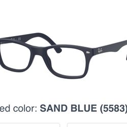 Ray- ban Frames 5228 (read)