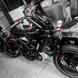 ==》E•B1KE PACKAGE DEAL 《==