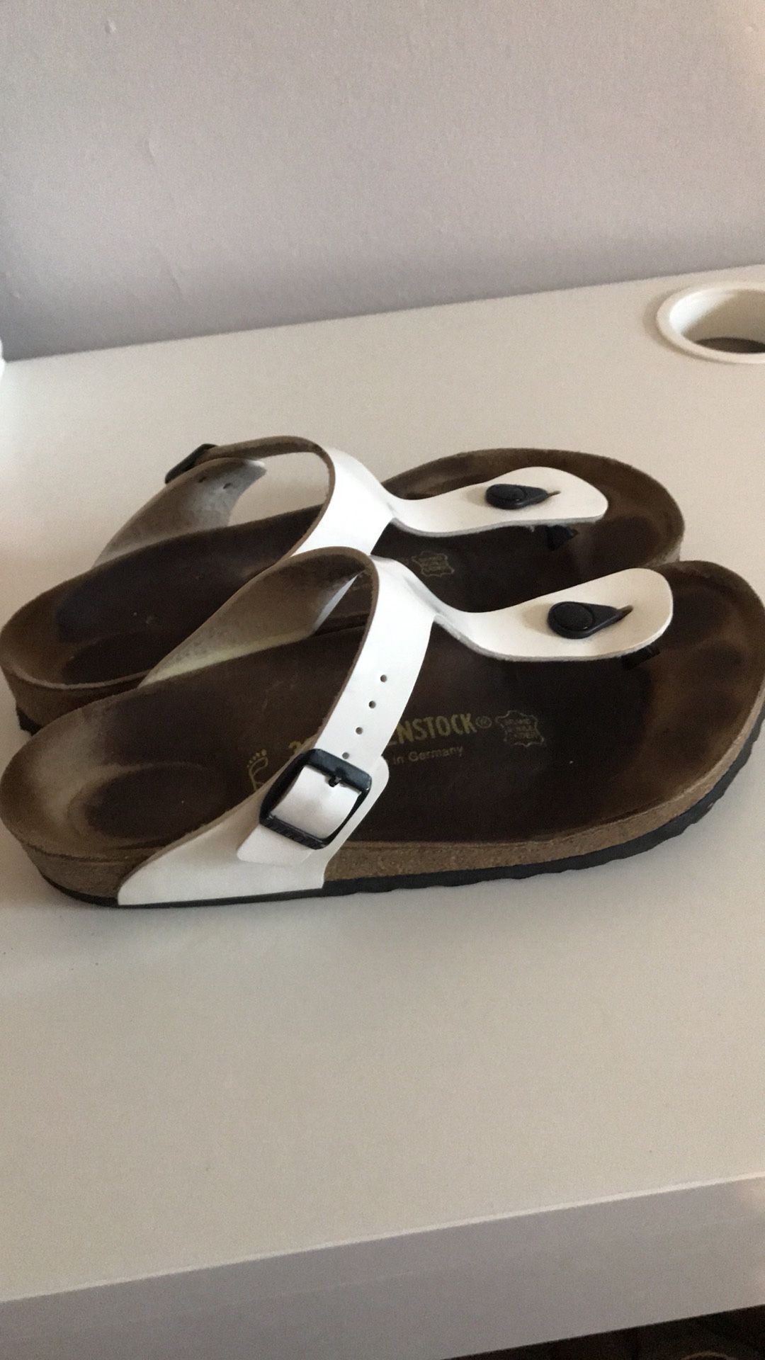 Birkenstock Sandals size 9