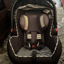 Graco Infant Car Seat
