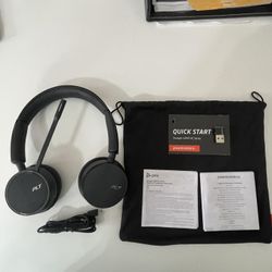 Plantronics Wireless Headset