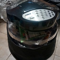 New NuWave Pro Infrared Oven