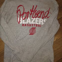Men's Portland Trail Blazers Shirt Read Description Please