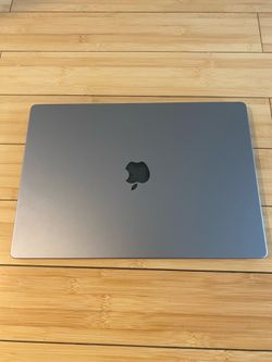 MacBook Pro M1 16-inch 32GB RAM