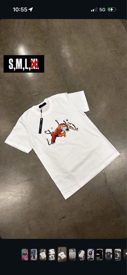 Amiri shirt
