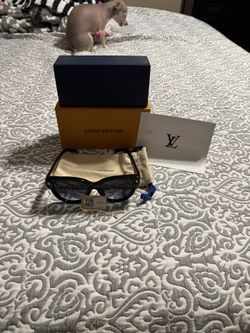 LV Sunglasses