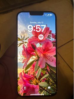 iPhone 14 Plus