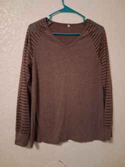 Blusa para mujer