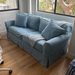Couch need gone