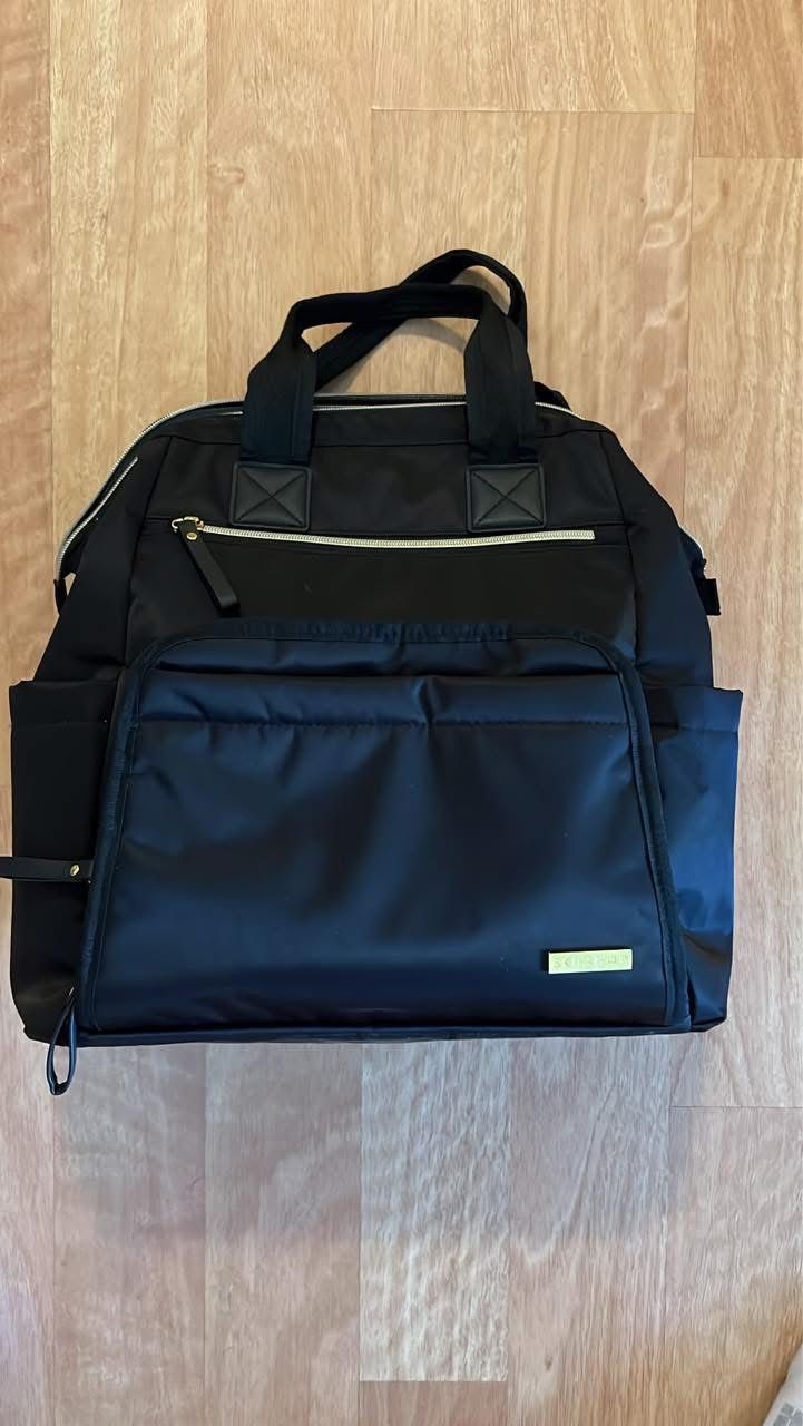 Skip Hop Diaper Bag