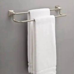 New 24in Towel Bar