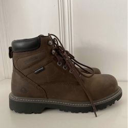 Womens Work Boots