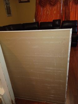 Dry wall