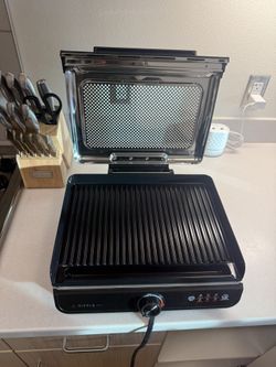 Countertop Grill