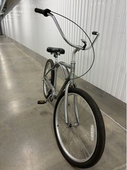 FELT cruiser