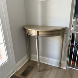 Entry Table 