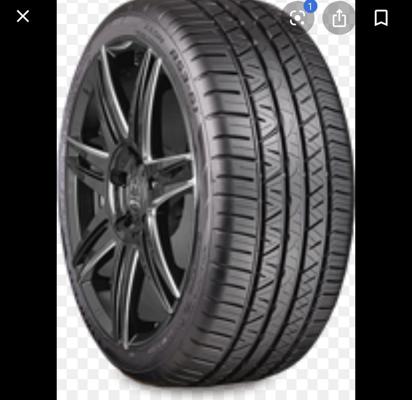 Any size tire for sale