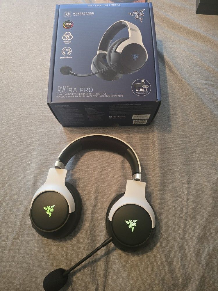 Razor Gaming Headset