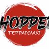 CHOPPER TEPPANYAKI